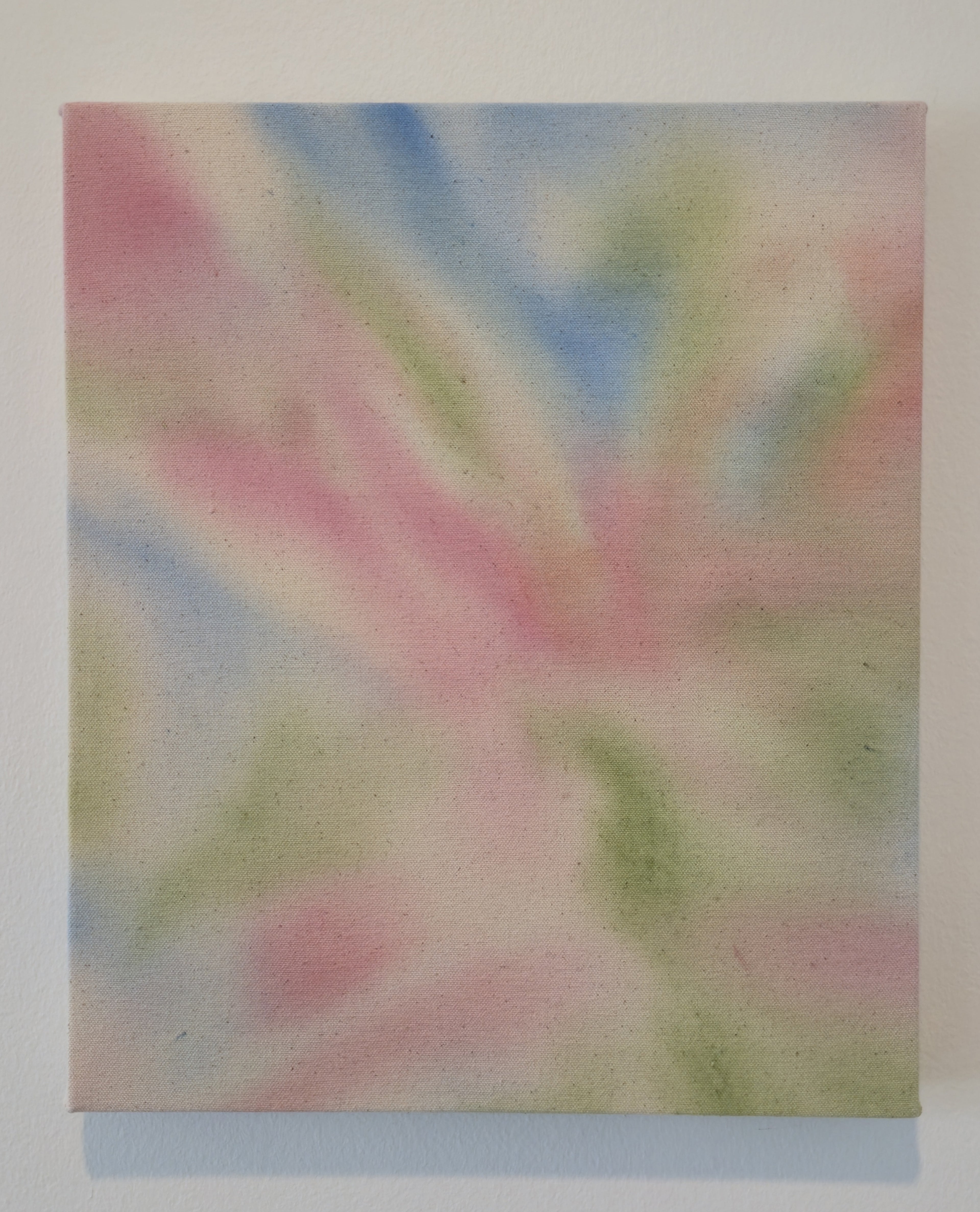 Anthesis 12 x 14"