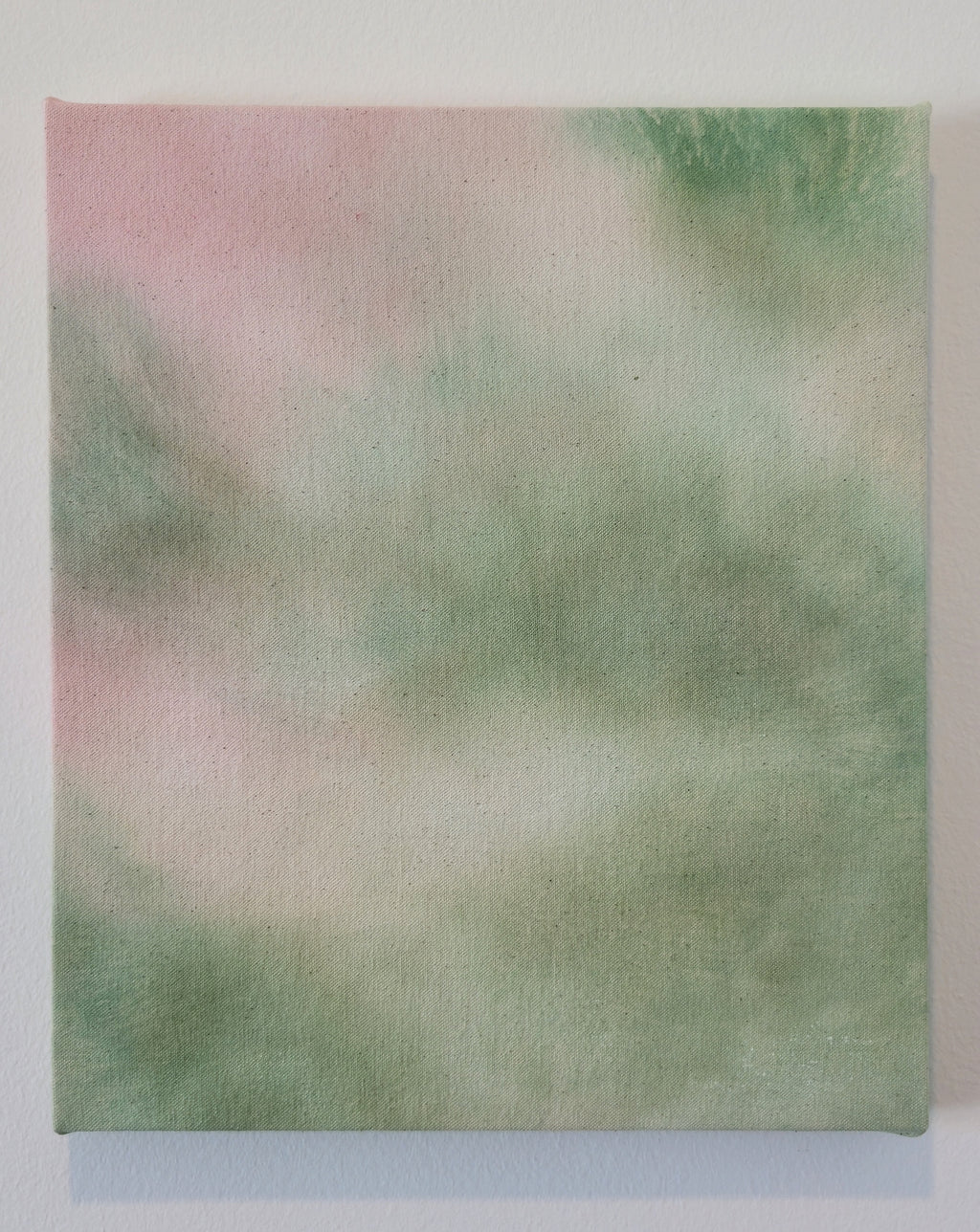 Return 12 x 14"
