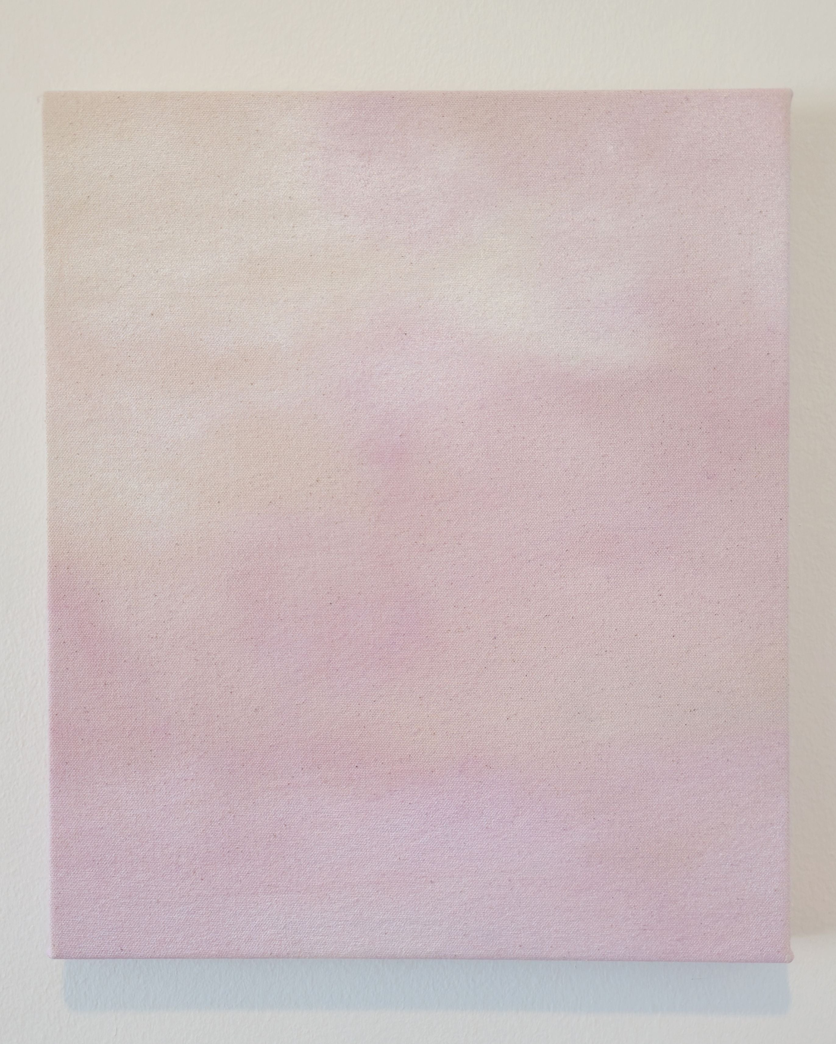 Return No.2 12 x 14"