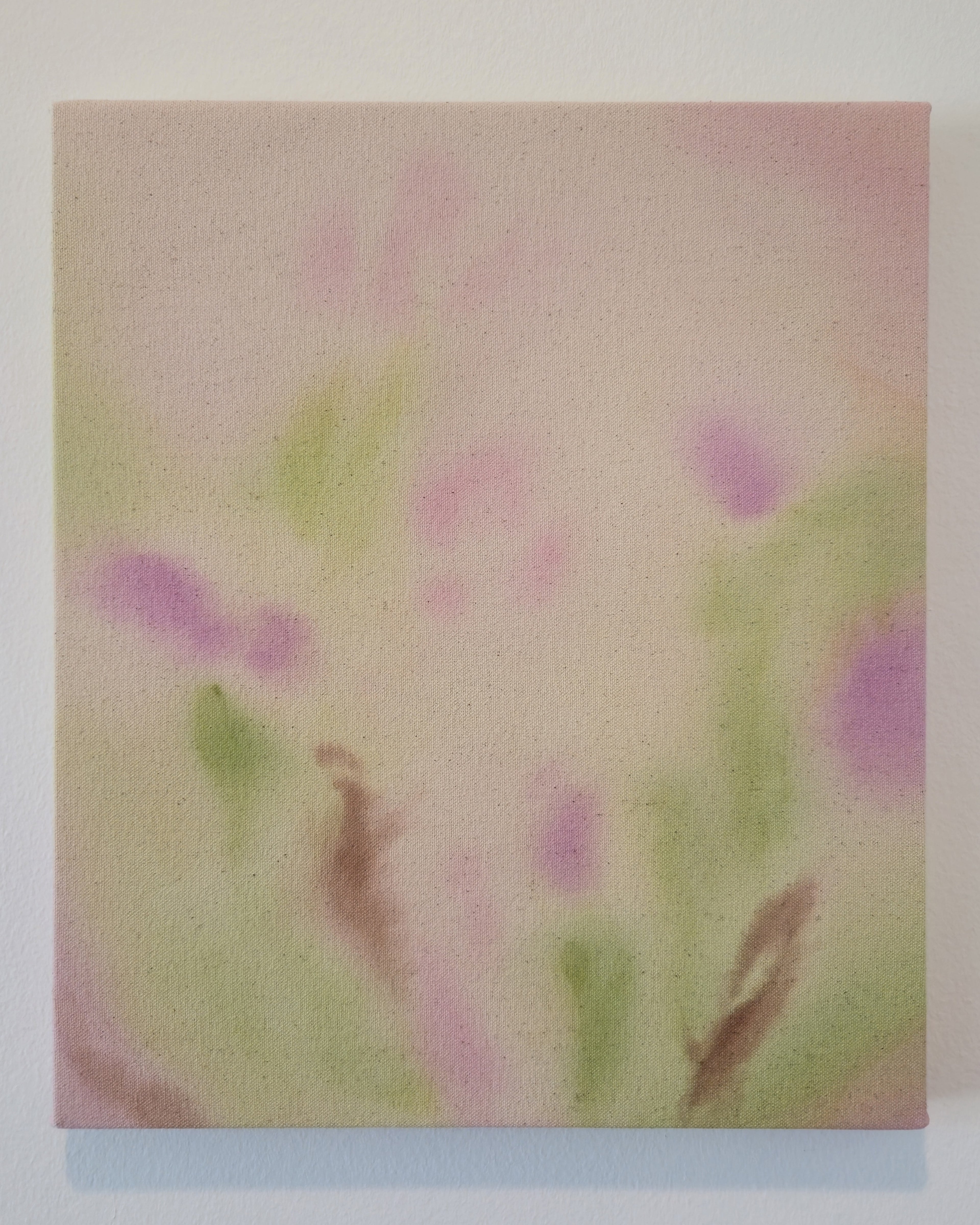 Winecups 12 x 14"